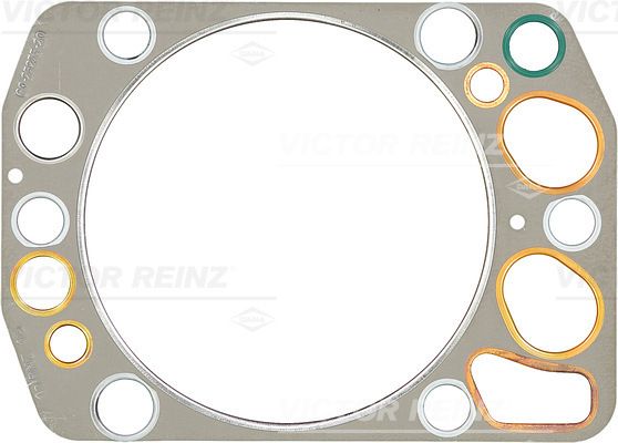 WILMINK GROUP Tihend,silindripea WG1244213